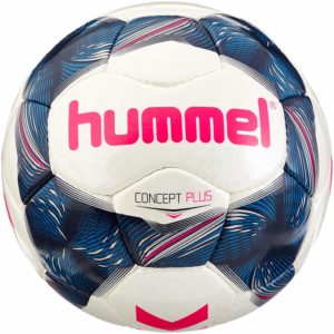 Hummel concept plus fußball kaufen