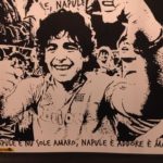 Diego Maradona Neapel