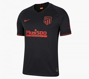 trikot von atletico madrid 2019/20