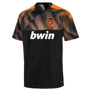 bestes fußball-trikot 2019/2020 - fc valencia