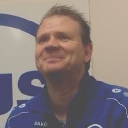 Stephan Prüß (Trainer TuS Berne II)